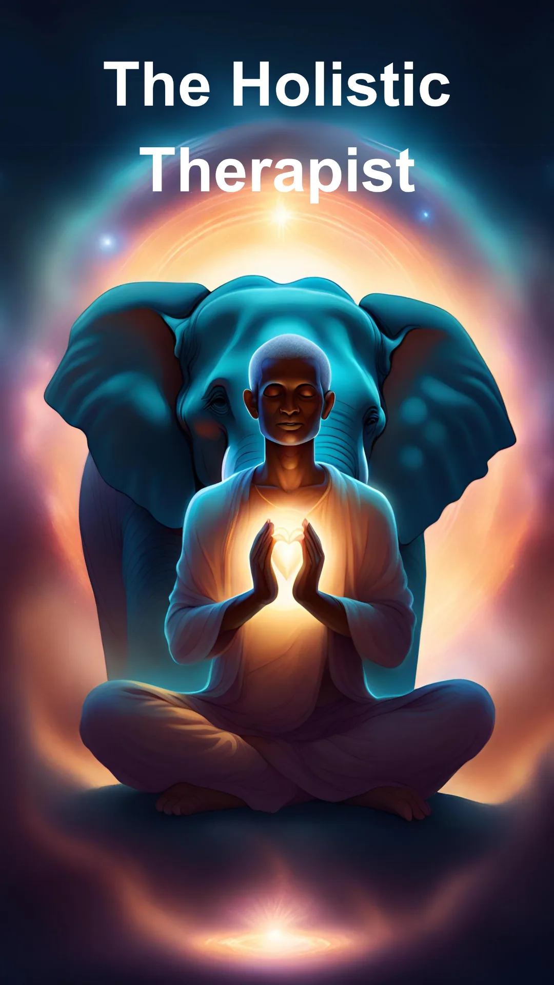 The Holistic Therapist